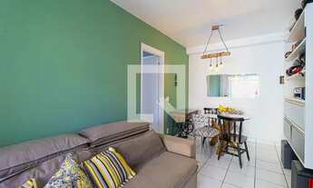 Imagem 6: Apartamento para Aluguel - Consolação, 1 Quarto, 50 m2