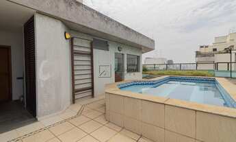 Imagem 5: Cobertura Venda 4 Dormitórios - 390 m² Campo Belo