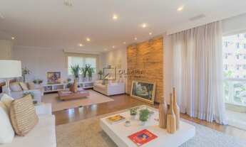 Imagem 6: Apartamento Locação 3 Dormitórios - 222 m² Higienópolis