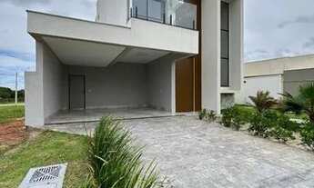 Imagem 4: Sobrado em Condomínio para Venda em Senador Canedo, Terras Alpha Residencial 2, 3 dormitór