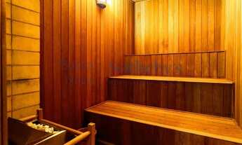 Imagem 7: Casa no meio do verde