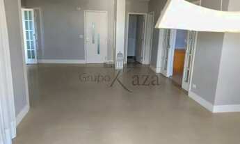 Imagem: Apartamento Padrão em São José dos Campos