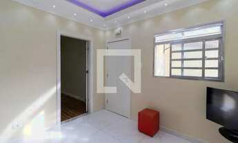 Imagem 2: Casa para Aluguel - Água Fria, 2 Quartos, 100 m2