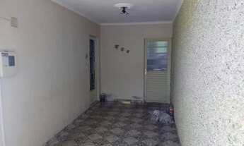 Imagem 2: Casa em José de Anchieta, próx assembleia de Deus