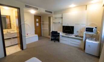 Imagem 3: EXCELENTE OPÇÃO EM MOEMA PARA ENTRADA IMEDIATA - BOURBON IBIRAPUERA