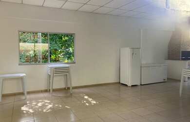 Imagem 5: Apartamento para venda tem 50 metros quadrados com 2 quartos em Mogi Moderno - Mogi das Cr