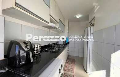 Imagem 7: BRASÍLIA - Apartamento Padrão - JARDINS MANGUEIRAL JARDIM BOTANICO