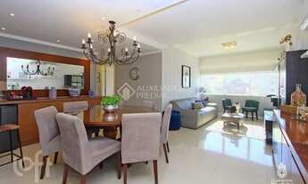 Imagem: Apartamento à venda Avenida Benno Mentz