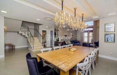 Imagem 7: Casa em Condomínio à venda Avenida Açucena, Estância Velha - Canoas