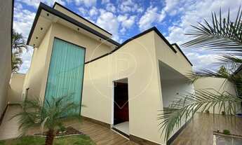 Imagem: Casa para Venda localizada em Caldas Novas