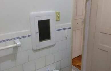 Imagem 6: ÓTIMO APARTAMENTO PECHINCHA SALA 2 QUARTOS GARAGEM