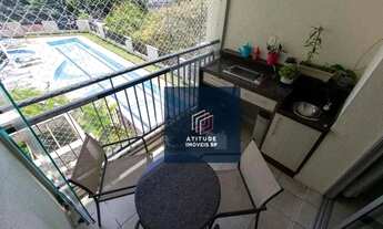 Imagem 6: OPORTUNIDADE ÚNICA! APARTAMENTO INCRIVEL COM 65 m² para VENDA!