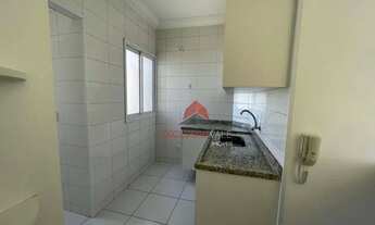 Imagem 2: Apartamento com 2 dormitórios, suíte, varanda à venda, 65 m² por R$ 380.000 - Bosque dos E