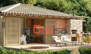 Imagem 3: Casa com 1 dormitório à venda, 80 m² por R$ 72.000,00 - Centro - Armação dos Búzios/RJ