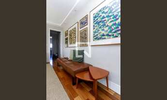 Imagem 7: Apartamento para Aluguel - Campo Belo, 3 Quartos, 150 m2