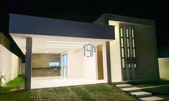 Imagem: Casa à venda no bairro Parque das Nações