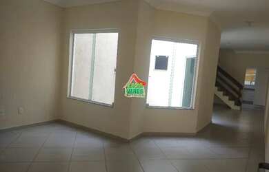 Imagem 3: INDAIATUBA - Casa Padrão - CIDADE NOVA