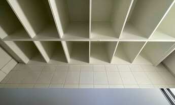 Imagem 5: Apartamento com linda vista para o park Flamboynt