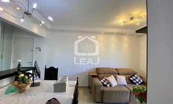 Imagem: Apartamento de 68.23m² sendo 3 dormitórios