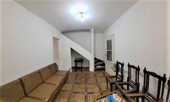 Imagem 4: Sobrado com três pavimentos - 2 dormitórios - 1 banheiro - 1 vaga - VL. Romana - SP