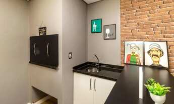 Imagem 6: Residential / Home-Porto Alegre--Aberta dos Morros