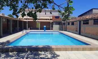 Imagem: Chalé aconchegante!