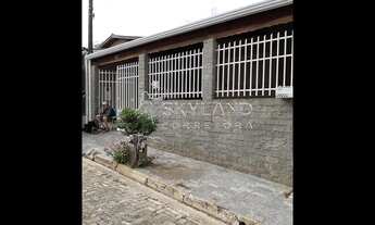 Imagem: Casa Impecável à Venda, 3 quartos, 2 vagas