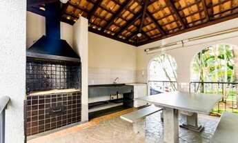 Imagem 4: Apartamento vila nova Campinas