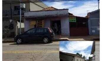 Imagem: Vende-se 1 casa com ponto de comércio e
