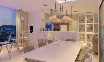 Imagem 4: RESIDENCIAL PIAZZA SAN PIETRO 3 SUÍTES LOCALIZADO NO BAIRRO AMÉRICA