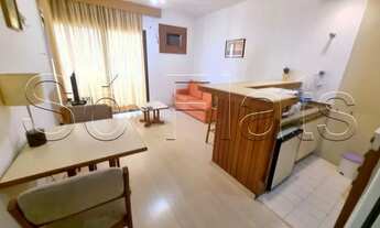 Imagem: Venha se hospedar a duas quadras da Paulista