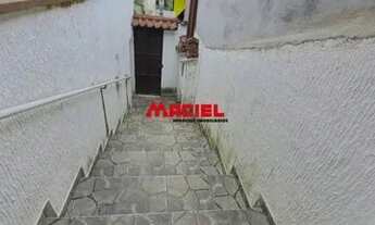 Imagem 5: Casa Padrão em São José dos Campos