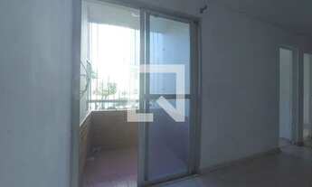 Imagem 3: Apartamento para Aluguel - Parque São Vicente, 2 Quartos, 55 m2