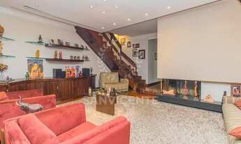 Imagem: Cobertura de 4 dormitórios no Bela Vista