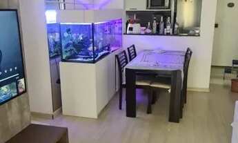 Imagem 2: Apartamento à venda no bairro Macedo - Guarulhos/SP