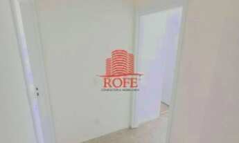 Imagem 4: Apartamento à venda, 110 m² por R$ 1.790.000,00 - Moema - São Paulo/SP