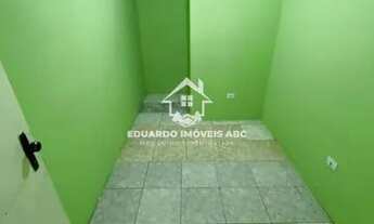 Imagem 5: REF 6395 Sobrado com 3 dorm , sala , cozinha, 1 banheiro com box e área de serviços. Serr