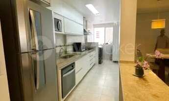 Imagem 7: Apartamento Mobiliado com 64 m² de 2 quartos sendo 1 suíte