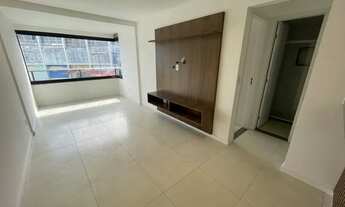 Imagem 3: Apartamento 1 quarto para Locação na Ondina com armários a 180m da Praia