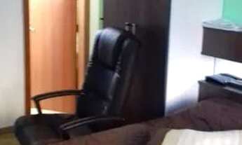 Imagem: Apto semimmobiliado área Central 02 quartos