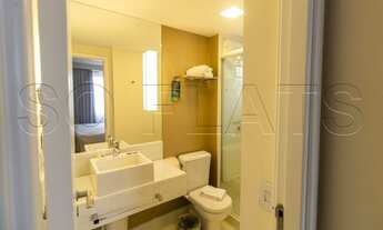 Imagem 6: Na Vila Olímpia, Mercure para locação, excelente localização, próximo a FMU e Av. Sto Amar