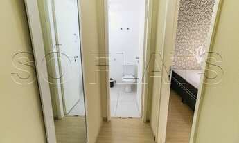 Imagem 7: Saint Paul - Flat próximo ao Metro Trianon Masp, Av Paulista e Av Nove de Julho. Consulte