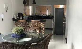 Imagem 6: Casa para venda com 110 metros quadrados com 2 quartos em Nordeste - Salvador - BA