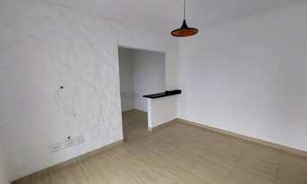 Imagem 4: APARTAMENTO PARA VENDA 02 QUARTOS 74.44M² 01 VAGA DE GARAGEM 100M DO MAR NO CAIÇARA PRAIA