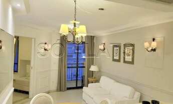 Imagem 2: Estanconfor Moema próximo Avenida dos Bandeirantes e Shopping Ibirapuera 2 dorms