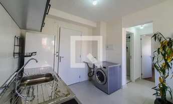 Imagem 5: Apartamento para Aluguel - Cambuci, 2 Quartos, 32 m2