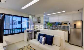 Imagem 3: Parque Goiá Condomínio Clube - Apartamento 2 quartos, sendo 1 suíte