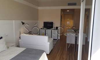 Imagem 6: Flat em Santana, na Luiz Dummont Villares, prox a Gen Ataliba Leonel e Sesc Santana