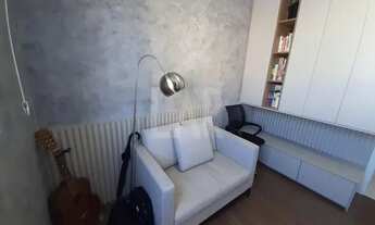 Imagem 7: Apartamento à venda, 4 quartos, 2 suítes, 2 vagas, Prado - Belo Horizonte/MG