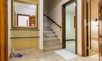 Imagem 6: Sobrado próximo ao Shopping Morumbi